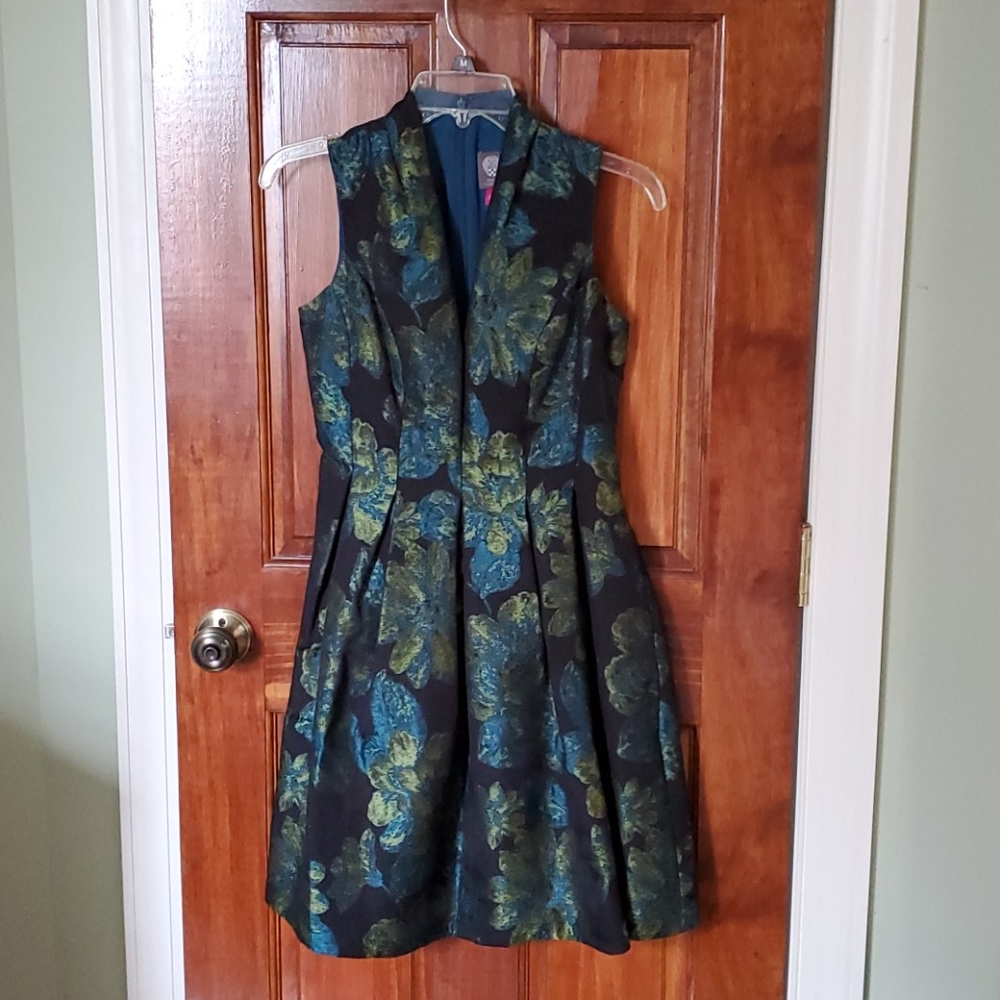 Vince Camuto dress